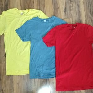 Super comfy T-shirt Lot